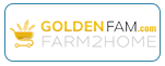 Golden Farm - Product Listing